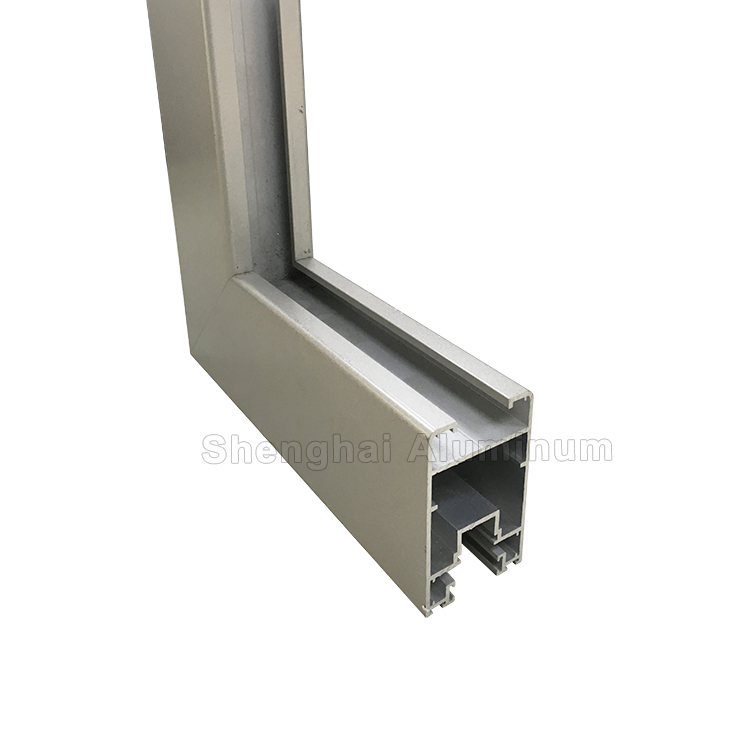 SHWD050 Aluminum Profile for Window and Door